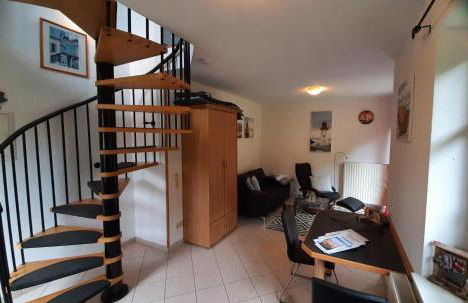 Ferienwohnung Schernau - Foto 2