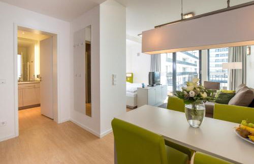 Carat Apartments Grömitz - Foto 30