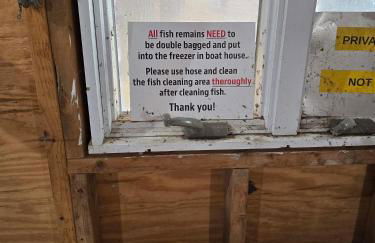 Luxury Family 5BR Lakefront private boat launch - Foto 50