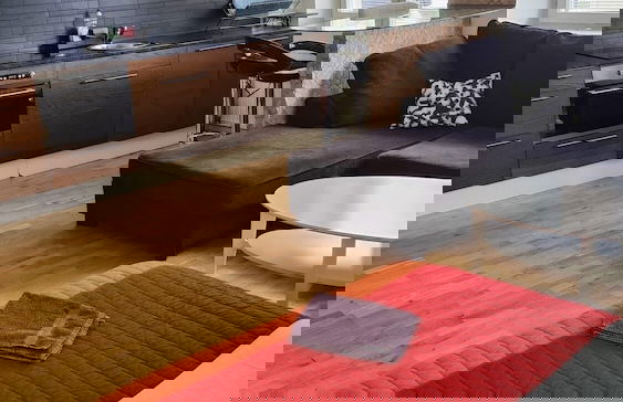 Big Apartment in Stockholm City - Photo 1