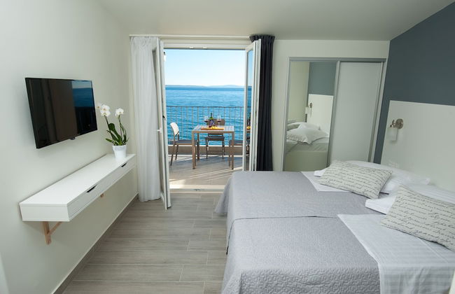 Seaside Luxury Suites - Foto 31
