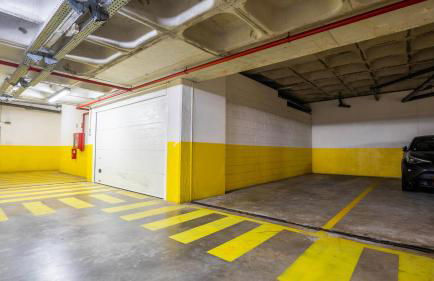 Seaside 3BR Flat in Póvoa by LovelyStay - Foto 43