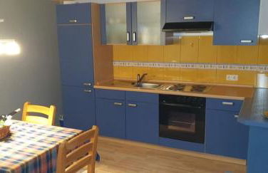 Ferienwohnung Gutwin - Foto 4