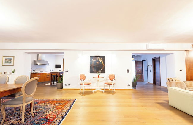 Villa Adige Luxury - Foto 26