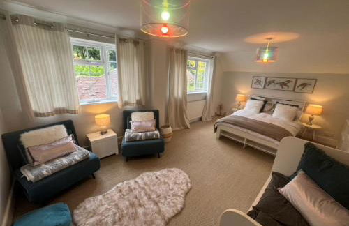 Watersedge House - Foto 7