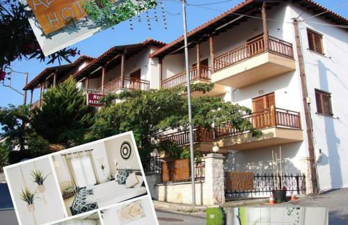 Hotel Alexandra - Foto 59