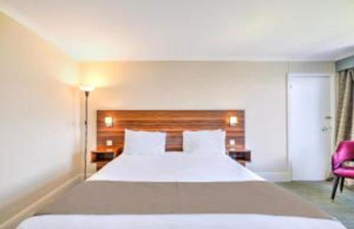 Dancenter Lux Resort London City M25 - Foto 51