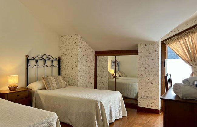 Las Casucas de Remoña - Photo 8