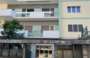 Ginevra Apartment in Rome - Foto 7