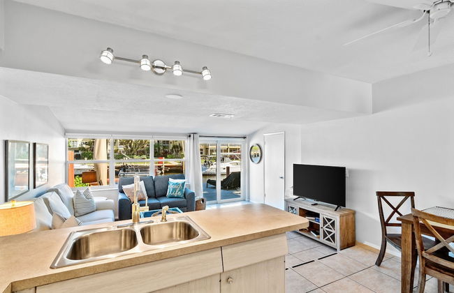 Citrus Isles Waterfront Home - Foto 18