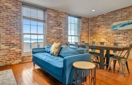 Ideal Spot Near 4th Street Live & Local Dining - Foto 8