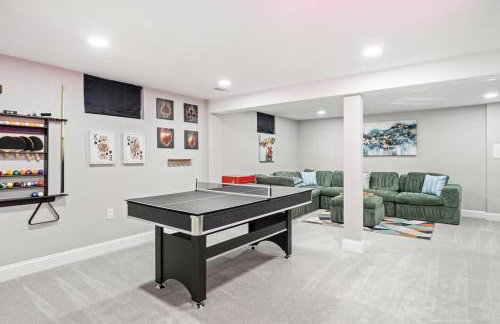 Luxurious National Harbour home - Foto 44