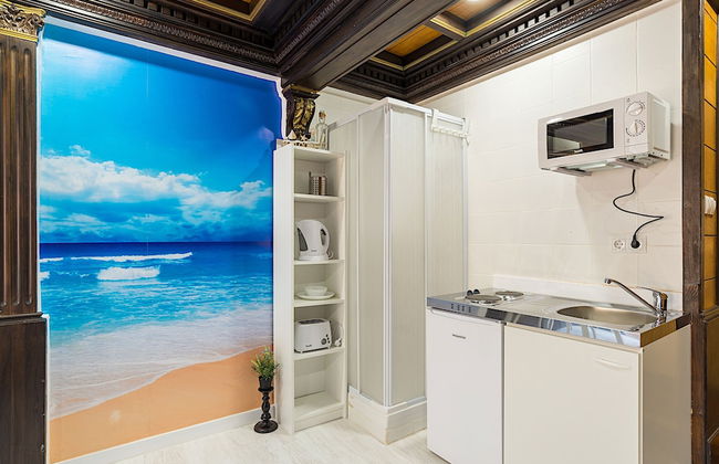 Pirates Of The Caribbean Studio City - Foto 13