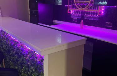 Golden Crown exclusive use spa venue - Foto 43