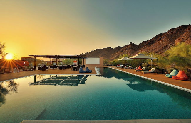 Cloud 7 Residence AlUla - Foto 24