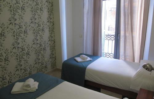 Life Apartments Alameda Colon - Foto 99