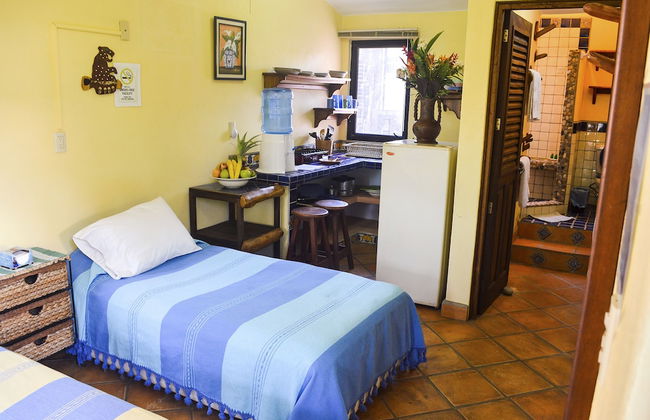 Casamar Suites - Foto 15