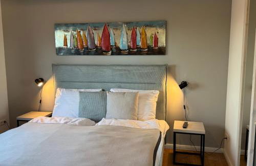 Lütt Ockholm - Photo 31