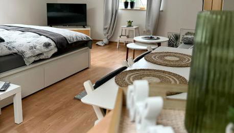 Refugium by Zirwick Apartment - Foto 4