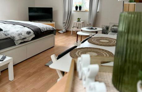 Refugium by Zirwick Apartment - Foto 4