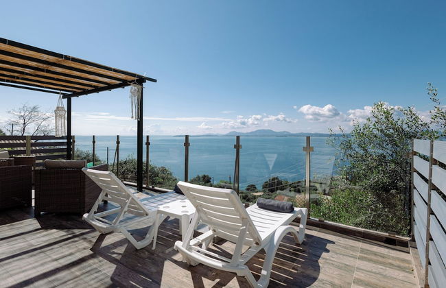 The Greystone House by Konnect, Views to the Sea - Foto 13