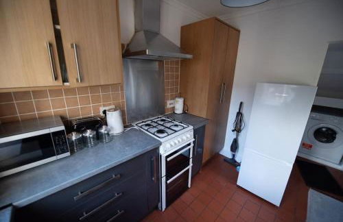 Spacious 3 Bed Home Manchester Airport Free Parking - Foto 11