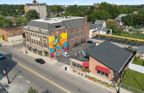 Palacio Mexicano - Foto 21