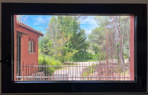 Petite Toscane Villa close to Aix en Provence - Foto 46