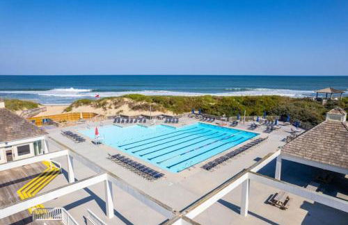 Summer Days 4 Bedroom Oceanfront Home - Foto 35