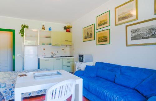 Appartamento Il Giardino con Vista - Foto 5