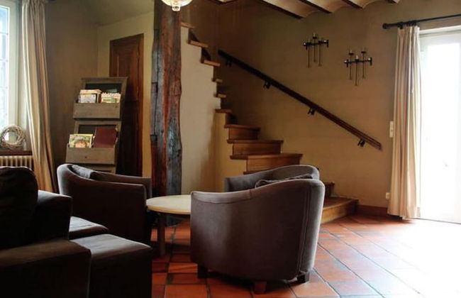 Malmedy Forestside Home - Photo 13