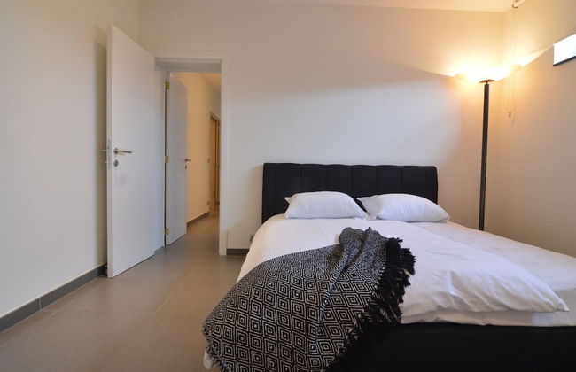 Modern Holiday Home in Zottegem with Hot Tub - Foto 2