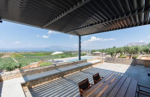 The Olive Hill - Foto 19