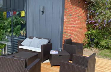 Ferienwohnung in Breiholz zwischen den Meeren, am Nordostseekanal - Foto 11