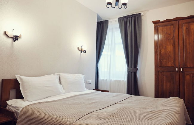 Cozy Apartment - Foto 3