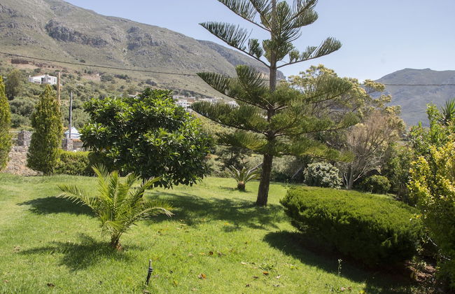 Spacious, Modern Villa in Asomatos, Crete, Greece - Foto 24