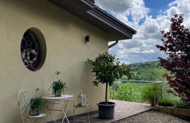 La casina sulla valle - Photo 24