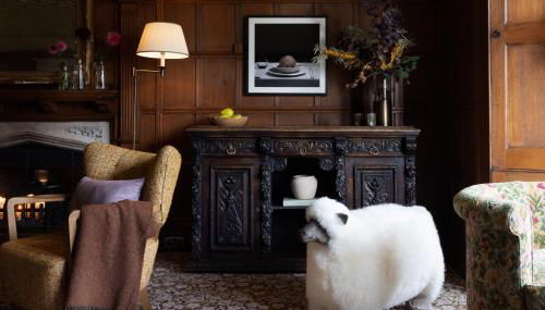 Woolley Grange Hotel - Foto 4