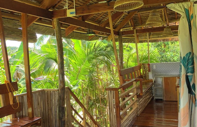 Wayans Siargao - Photo 21