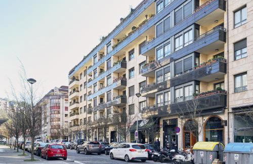 Koral - Basque Stay - Foto 8