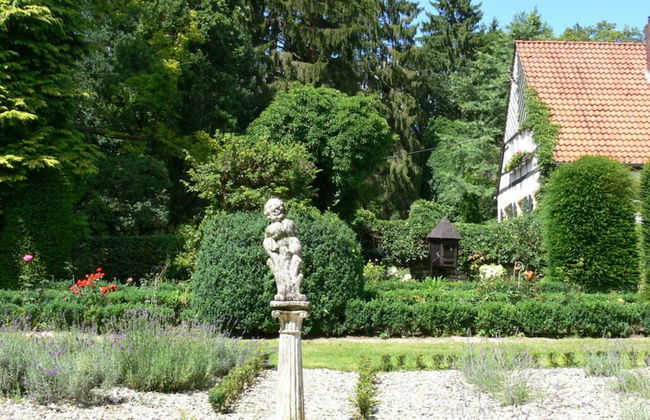 Apartment in a Wooded Area on Lake Faak - Foto 26