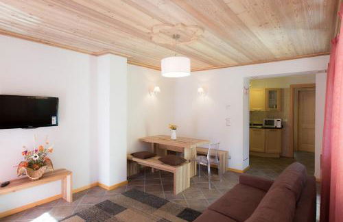 Villa Edelweiss - Foto 6