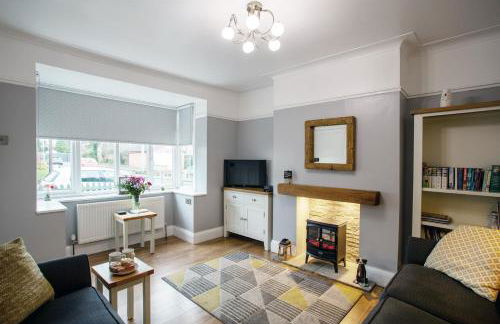 Stylish 2-Bed Cottage in the heart of Yorkshire - Foto 2