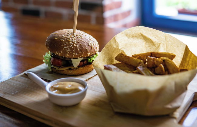 Apartments Eibenthal - Foto 16