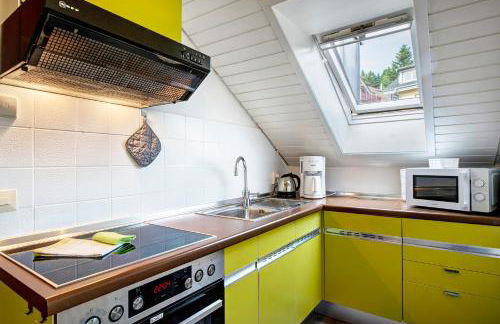 Ferienwohnung Haus Waldfee - Foto 10