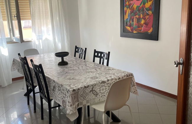 Holiday Home in Fano Near the Beach - Foto 55