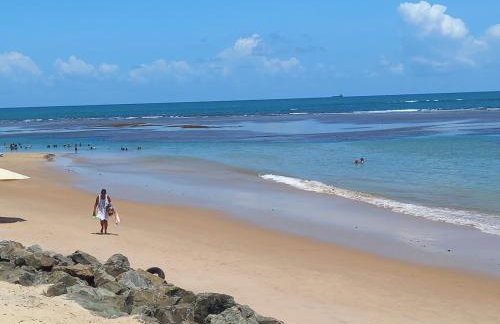 Flat Cantinho do Paraíso - Foto 21