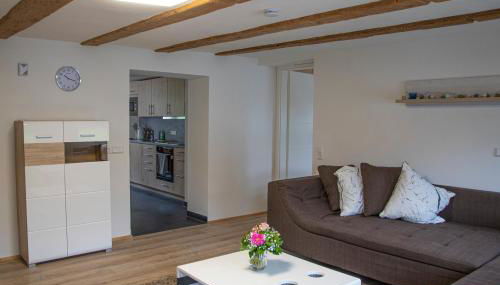 Ferienwohnung Bauernhaus 1 - Photo 2