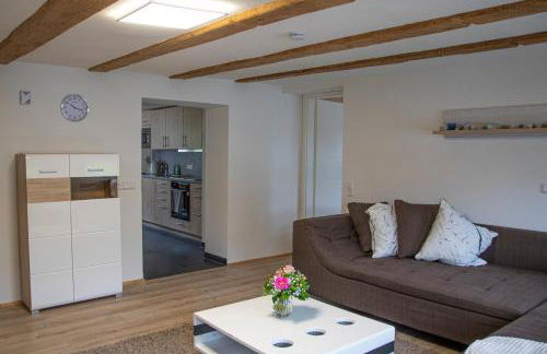 Ferienwohnung Bauernhaus 1 - Foto 2