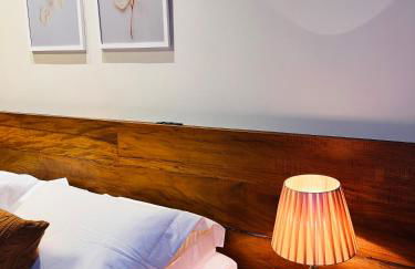 Granja Brasil - Lindo Studio - Com Piscina e Lazer - No Centro de Itaipava - Foto 24